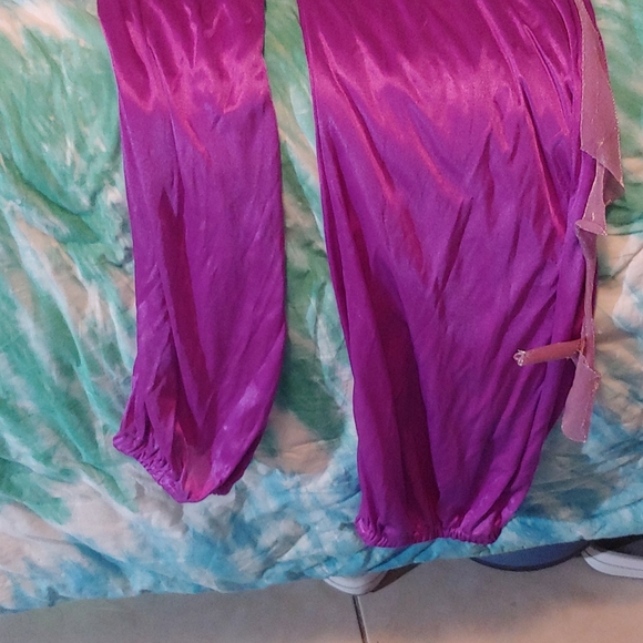 Sexy Genie costume - Picture 4 of 6